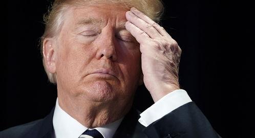 特朗普女助理爆料新闻,揭秘白宫内部惊人内幕