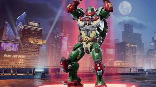 熊出没新皮肤最新爆料视频,官方爆料视频揭秘神秘设计