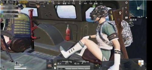 和平精英螳螂最新爆料,神秘新英雄螳螂首曝，暗夜刺客即将登场！