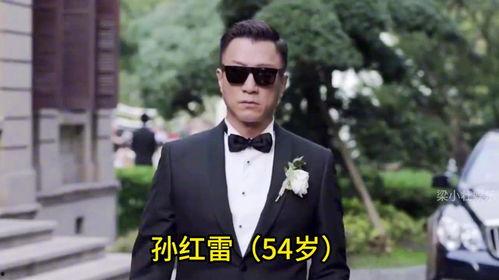 娱乐圈男演员爆料,揭秘明星背后的真实故事